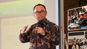 PPATK Serahkan Data ke KPK untuk Usut Dugaan Korupsi Kuota Haji Rp1 Triliun