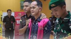 Kejari Bangka Selatan Tetapkan Satu Tersangka Baru dalam Kasus Korupsi Satpol PP