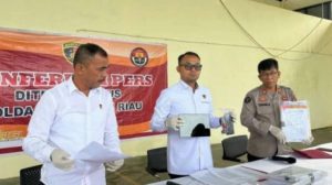 Agen Asuransi Bank BUMN di Kepri Tipu Nasabah, Rugikan Rp700 Juta
