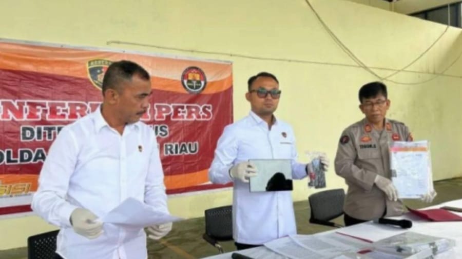 Agen Asuransi Bank BUMN di Kepri Tipu Nasabah, Rugikan Rp700 Juta