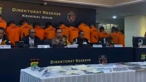 Dana Dormant Jadi Motif Penculikan dan Pembunuhan Kacab Bank BRI Ilham Pradipta