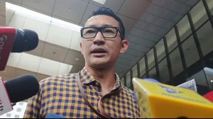 KPK Sebut Uang yang Dikembalikan Ustaz Khalid Basalamah Hasil Dugaan Korupsi Kuota Haji