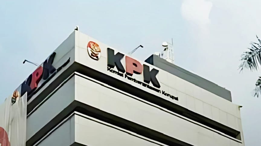 Kasus Suap DJKA, KPK Periksa ASN Kemenhub dan Ketua KADIN Solo