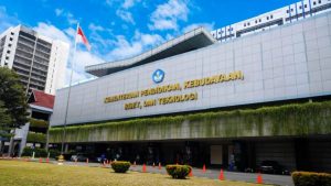 Kejagung Periksa Eks Sekjen Kemendikbud Terkait Korupsi Digitalisasi Pendidikan