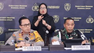 Ini Peran Dua Oknum TNI Yang Terlibat Penculikan Kacab BRI Cempaka Putih Ilham Pradipta