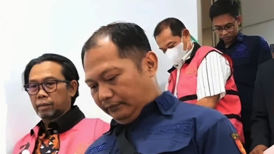 Kadispora Kaltim dan Satu Mantan Eks Ketua DBON Jadi Tersangka Korupsi Dana Hibah
