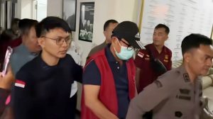 Kejari Bengkulu Tetapkan Tiga Tersangka Korupsi Proyek Labkesda