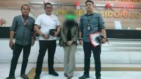 Oknum Pejabat Singapura Diduga Sekap dan Lecehkan WNI, WPM Indonesia Lapor ke Polisi
