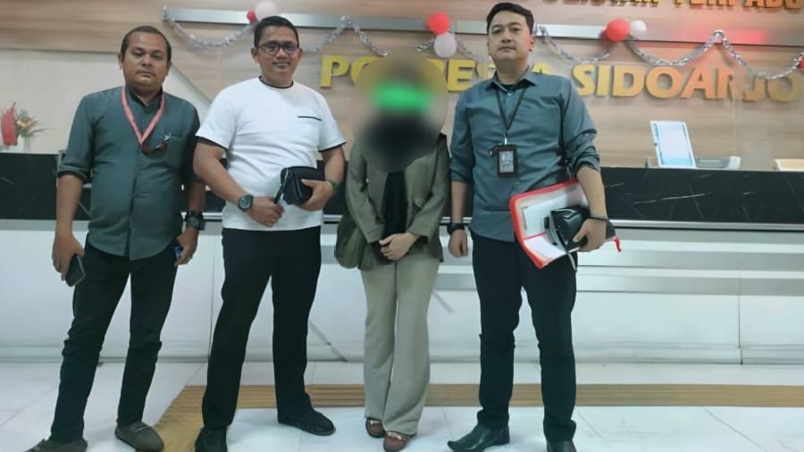 Oknum Pejabat Singapura Diduga Sekap dan Lecehkan WNI, WPM Indonesia Lapor ke Polisi