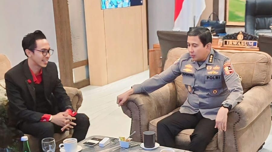Jenderal (Purn) Ahmad Dofiri Dilantik Prabowo, Sembilan Bintang Beri Dukungan