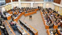Banggar DPR RI dan Pemerintah Sepakati Postur APBN 2026, Defisit Rp689,1 Triliun