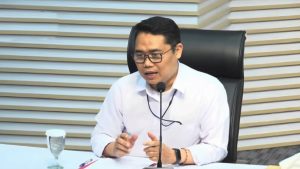 Kasus Suap Inhutani V, KPK Buka Kemungkinan Periksa Raja Juli Antoni