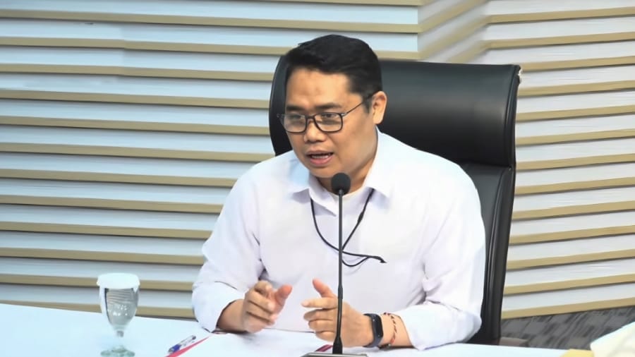 Kasus Suap Inhutani V, KPK Buka Kemungkinan Periksa Raja Juli Antoni