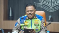 Kakorlantas Polri Hentikan Sementara Penggunaan Sirene dan Rotator di Jalan Raya