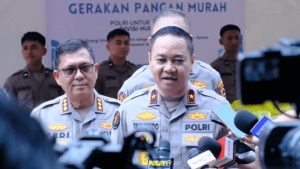 Kapolri Bentuk Tim Reformasi Polri, Dipimpin Komjen Chryshnanda