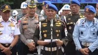 TNI Tertibkan Penggunaan Sirene dan Strobo yang Ganggu Publik
