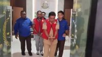 Kejari Halut Tahan Dua Eks Bendahara Satpol PP dalam Kasus Gaji Fiktif Rp1,8 Miliar
