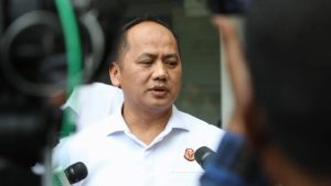 Kejagung Ungkap Perkembangan Kasus Satelit Kemenhan, Kerugian Negara Capai USD 21 Juta