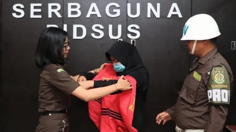 Kejati Maluku Tetapkan Mantri BRI Ambon sebagai Tersangka Korupsi Kupedes