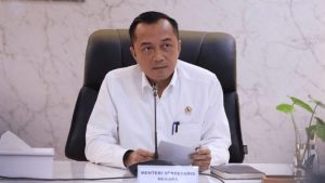 Apresiasi Bentukan Kapolri, Istana Bahas Komite Reformasi Polri Usai Presiden Prabowo Lawatan Dari Luar Negeri