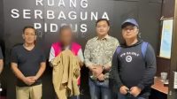 Kejari Maluku Barat Daya Tetapkan Bendahara Dinas Pendidikan sebagai Tersangka Korupsi