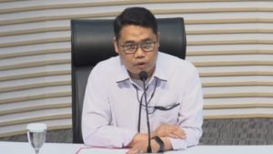 KPK Ungkap Dugaan Aliran Dana Haram Jual Beli Kuota Haji Hingga Level Pejabat Tinggi Kemenag