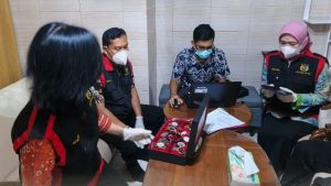 Geledah Rumah Eks Kadis Kominfo Sleman, Kejati DIY Sita Mobil dan Jam Tangan Mewah