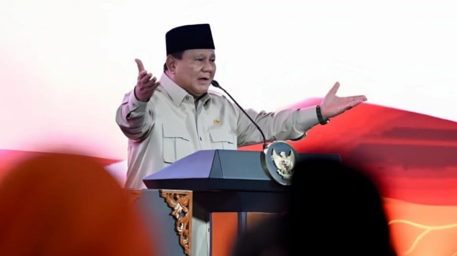 Presiden Prabowo Bakal Kirim KPK dan Kejagung Bersihkan BUMN