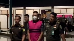 Kejari Lampung Timur Tetapkan Konsultan Pengawas Proyek Jembatan Sebagai Tersangka