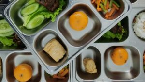 Dugaan Sabotase, Program Makan Bergizi Gratis di SD Negeri Siswodipuran Boyolali Batal Dibagikan