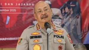 Kalemdikpol Polri Ajak Anggota Jadi ‘Polisi Rakyat’, Stop Arogan dan Manipulatif