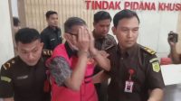 Kejati Kepri Tetapkan Dua Tersangka Baru Korupsi PNBP Pelabuhan Batam