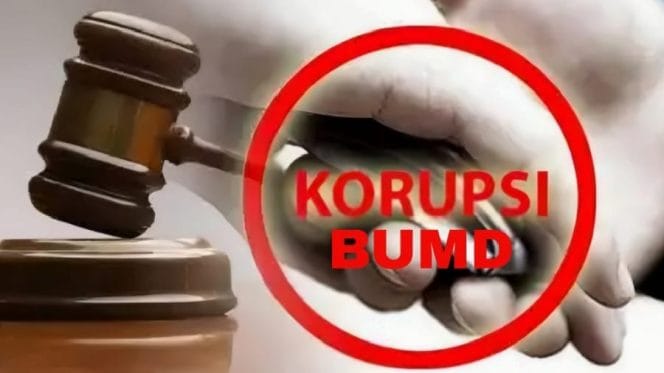 BPK Temukan Kerugian Negara Rp10 Miliar di PT PPE, Pemkab Bogor Diminta Kawal hingga P21