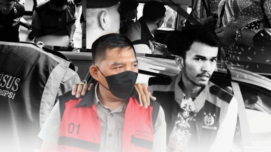 Kejari Empat Lawang Tetapkan Tersangka Baru Kasus Korupsi Pengadaan APAR Rp2 Miliar