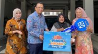 BRI Bogor Pajajaran Serahkan Hadiah Panen Hadiah Simpedes (PHS), Nasabah Raih Mobil hingga TV LED