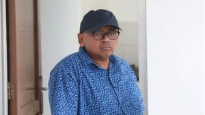 KPK Tetapkan Staf Ahli Mensos Gus Ipul, Edi Suharto, sebagai Tersangka Kasus Korupsi Bansos