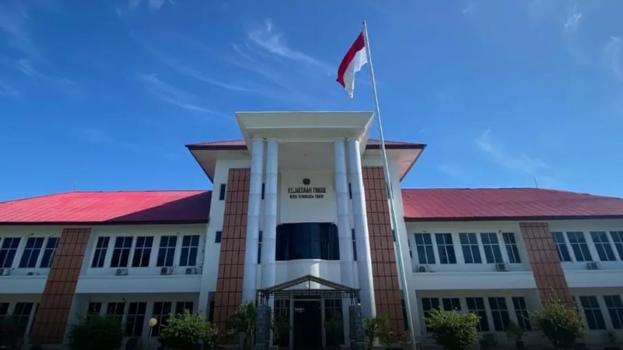 Kejati NTT Tetapkan Mantan Wali Kota Kupang JS Tersangka Korupsi