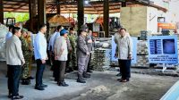 Presiden Prabowo Enam Smelter dan Aset Rampasan Negara Kepada PT Timah Tbk