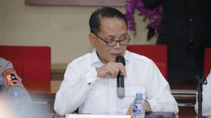 Kortastipidkor Tetapkan Empat Tersangka Kasus Korupsi PLTU 1 Kalbar, Kerugian Negara Rp1,3 Triliun