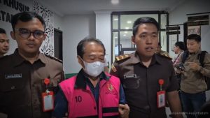 Kejari Batam Tahan Direktur Hotel Da Vienna Boutique Terkait Dugaan Korupsi Pajak Rp3,78 Miliar