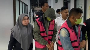 Kejari Serang Tetapkan Dua Tersangka Korupsi Bantuan Ternak Sapi Kementan