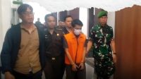 Kejari Rejang Lebong Tetapkan Tersangka Keempat Kasus Korupsi Pengadaan Makan Minum RSUD
