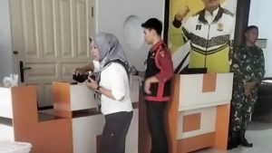 Kejati Gorontalo Geledah Kantor KONI, Sita Dokumen dan Barang Bukti Elektronik