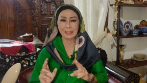 Jaksa Agung Copot Kajari Jakbar, Pakar Hukum: Proses Hukum Bukan Hanya Copot Jabatan