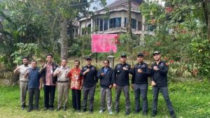 Kejagung Sita Enam Bidang Tanah Diduga Terkait Korupsi Kredit ke PT Sritex