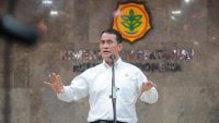 Pemerintah Perkuat Reformasi dan Hilirisasi Sektor Pangan Menuju Swasembada Nasional