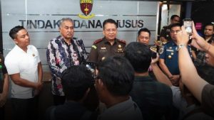 Kejati Jatim Bidik Aktor Kasus Korupsi di DABN Tanjung Tembaga Probolinggo