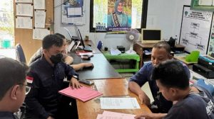 Kejari Maros Geledah Kantor Lurah Leang-Leang Terkait Dugaan Pungli Program PTSL