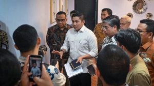 Seskab Teddy: Peserta Magang Nasional Akan Terima Upah Sesuai UMP Daerah