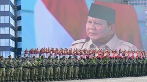 Hadiri KTT Perdamaian Gaza, Presiden Minta TNI Siap Jika Indonesia Kirim Pasukan Perdamaian